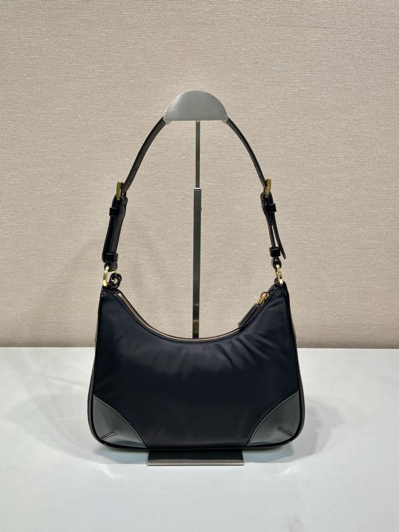 Prada Hobo Bags